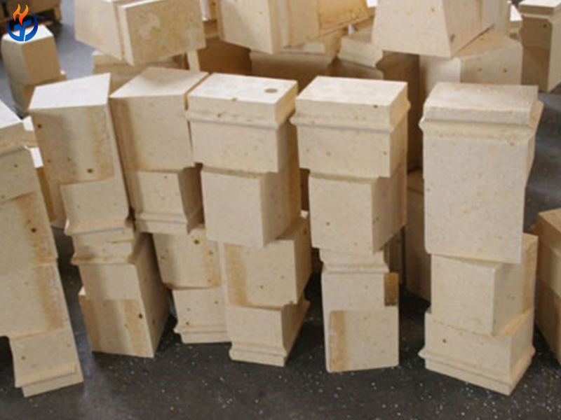 Refractory Silica Bricks For Coke Oven from Xintai Refractory