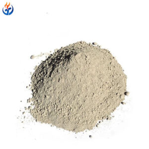 Refractory Cement CA50