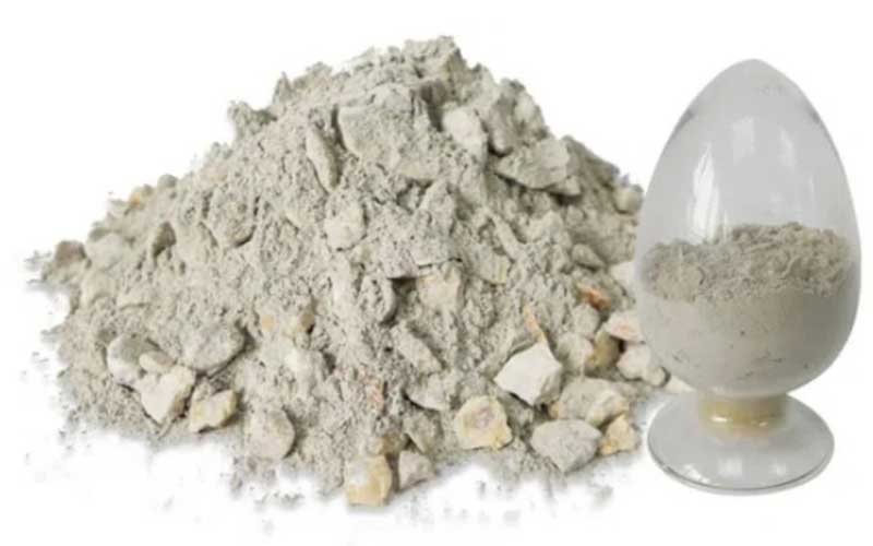 Refractory Ramming Mass VS Refractory Castables