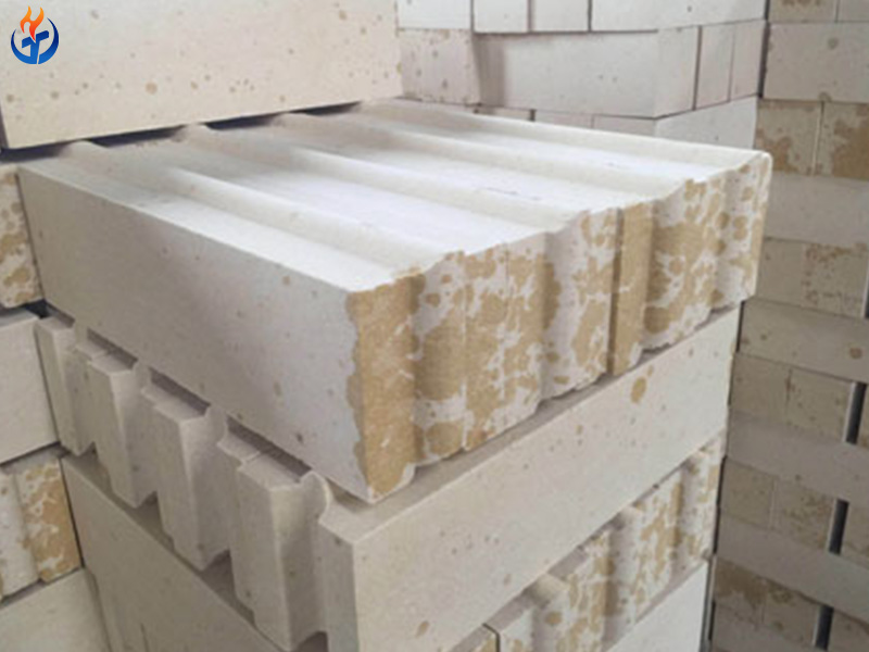 Refractory Silica Bricks For Coke Oven from Xintai Refractory