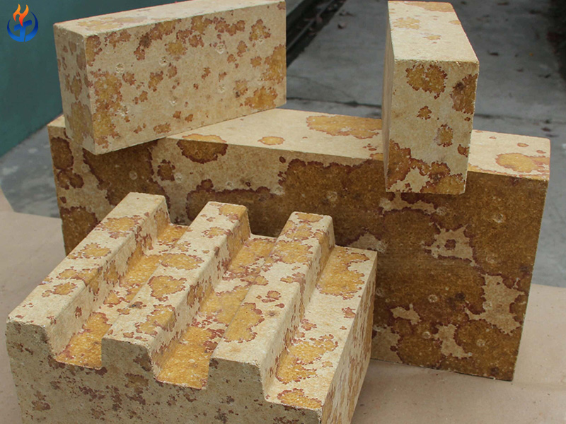 Refractory Silica Bricks For Coke Oven from Xintai Refractory