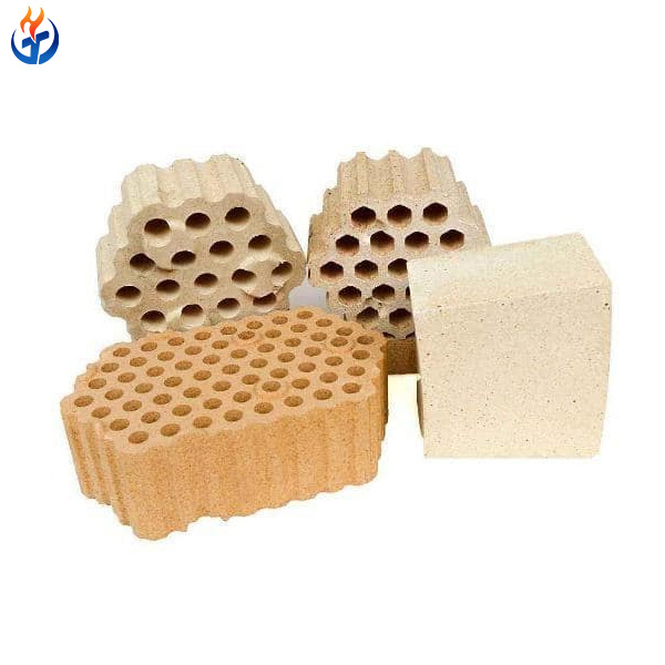 Silica Bricks for Hot Blast Furnace