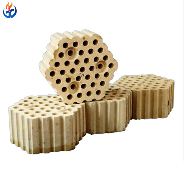 Silica Bricks for Hot Blast Furnace
