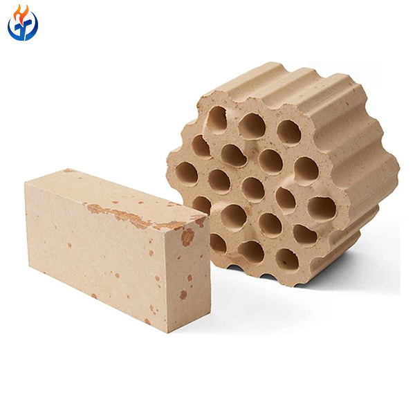 Silica Bricks for Hot Blast Furnace