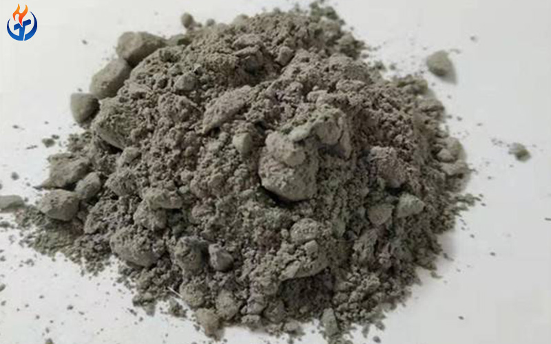 What is Ramming Mass