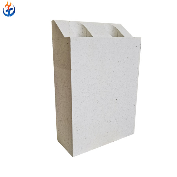 Customized Size Corundum Mullite Refractory Bricks Manufacturer
