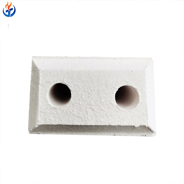 Customized Size Corundum Mullite Refractory Bricks