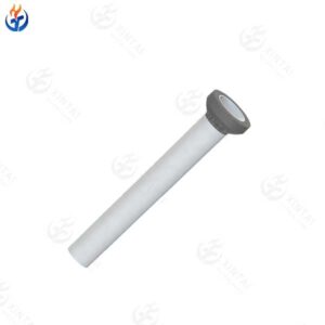 Externally Mounted Nozzle
