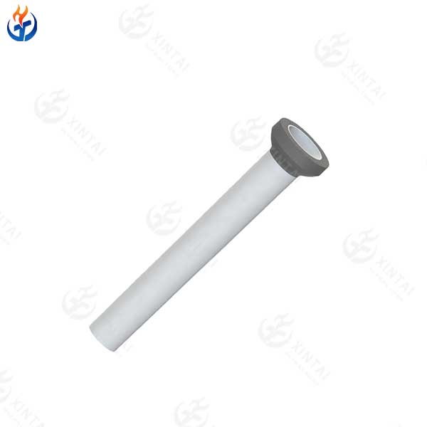 Externally Mounted Nozzle
