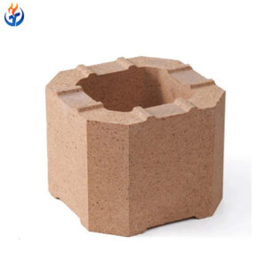 Magnesia Zirconia Bricks for Glass Kilns