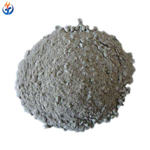 Mullite Refractory Castables