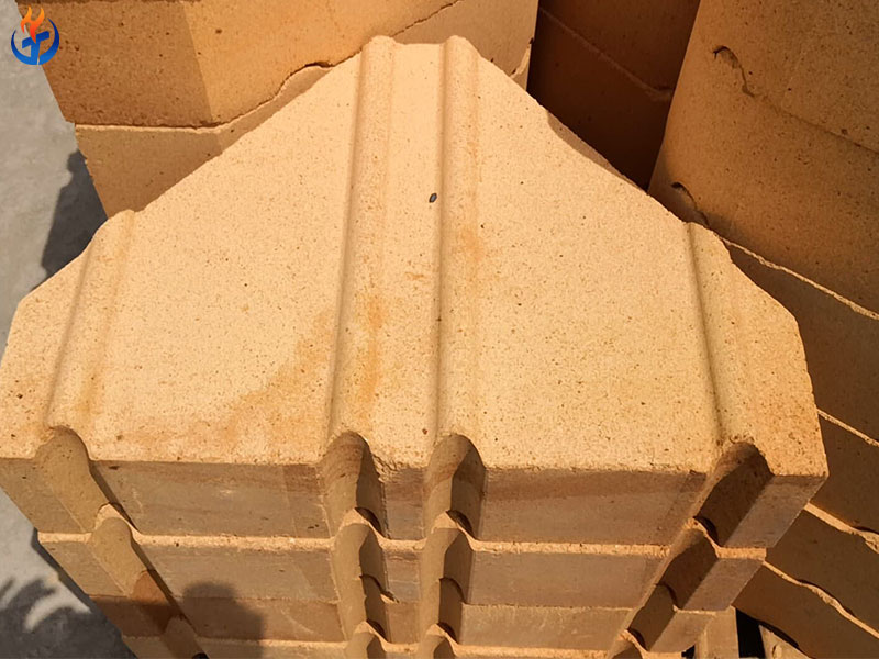 Types of Clay Refractory Bricks