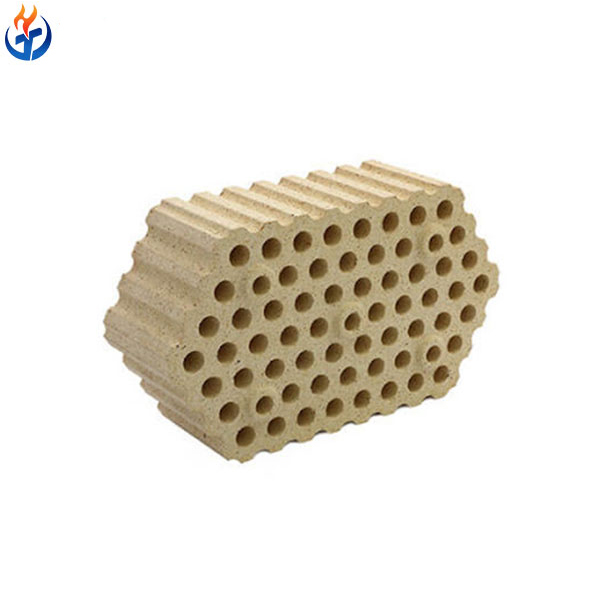 Hot Blast Stove Low-Creep High-Alumina Bricks