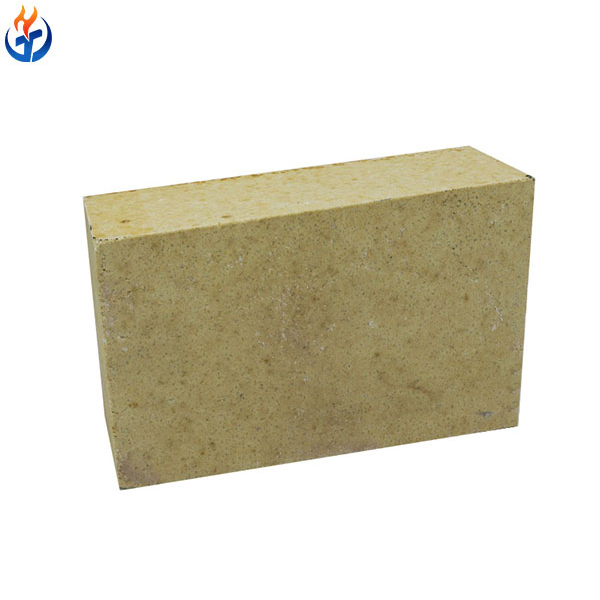 Hot Blast Stove Low-Creep High-Alumina Bricks