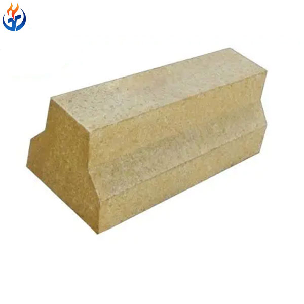 Hot Blast Stove Low-Creep High-Alumina Bricks