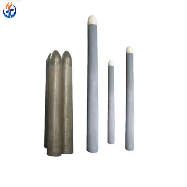 Monoblock Stopper Rod Supplier
