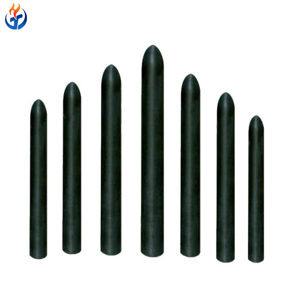 Monoblock Stopper Rod