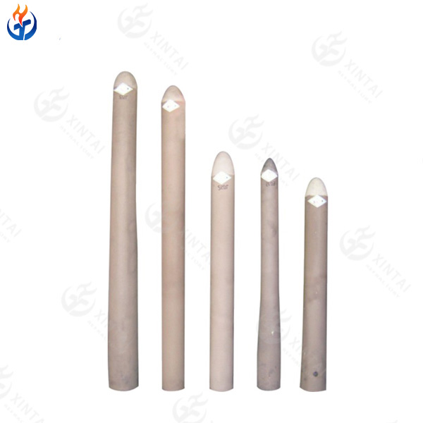 Monoblock Stopper Rods