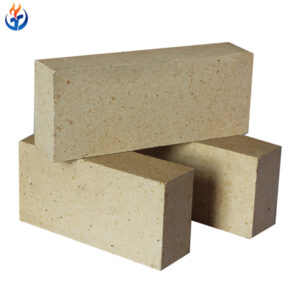 Premium Grade Refractory Bricks