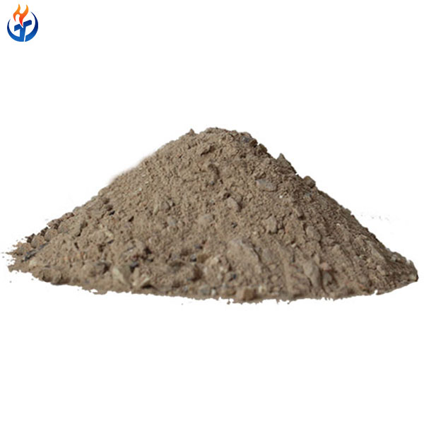 cement kiln refractory castables supplier