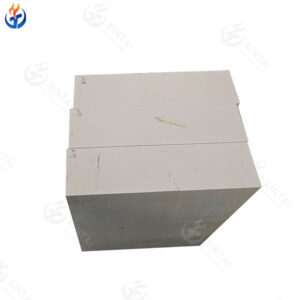 AZS-41 Fused Cast Refractory Bricks Manufacturer
