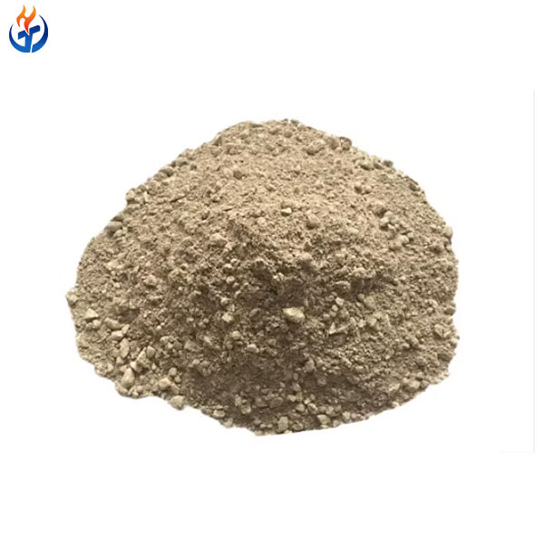 Custom Magnesia Mortar for Industry Kiln