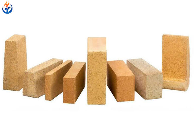 Lime Kiln Refractory Bricks