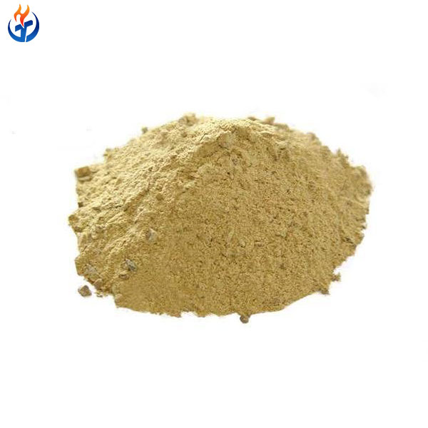Magnesia Mortar