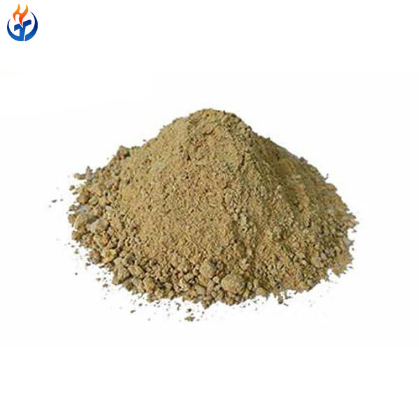 Magnesia Refractory Mortar Manufacturer