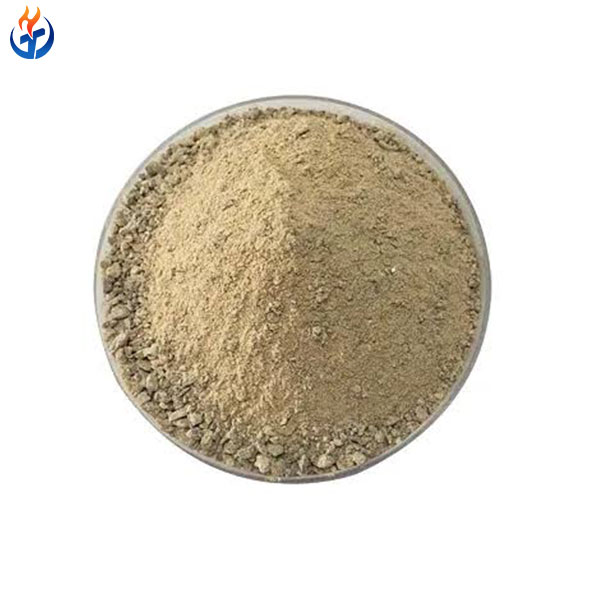 Magnesia Refractory Mortar