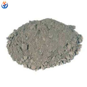 Phosphate Bonded Refractory Mortar