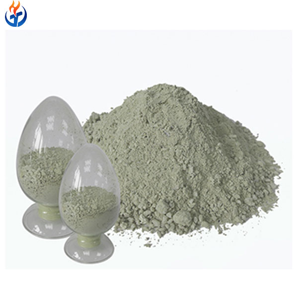 Phosphate Bonded Refractory Mortar