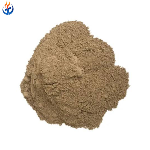 Refractory Clay Mortar Manufacturer