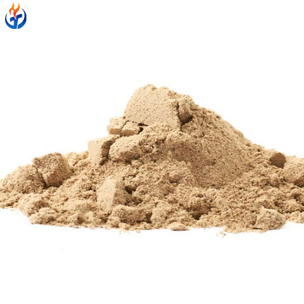 Refractory Clay Mortar Supplier