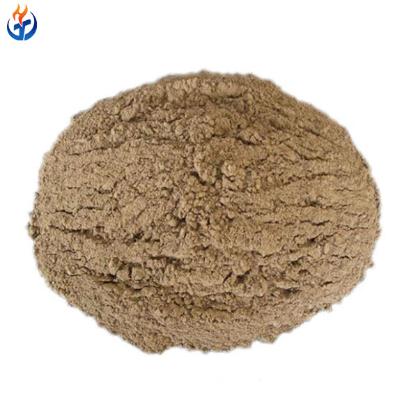 Refractory Clay Mortar