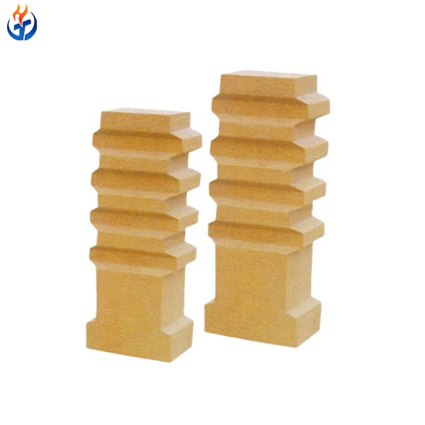 High Aluminum Hanging Bricks