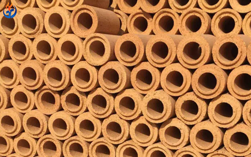 Refractory Special-Shaped Bricks