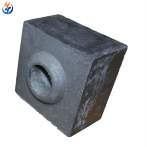 Tundish Well Block