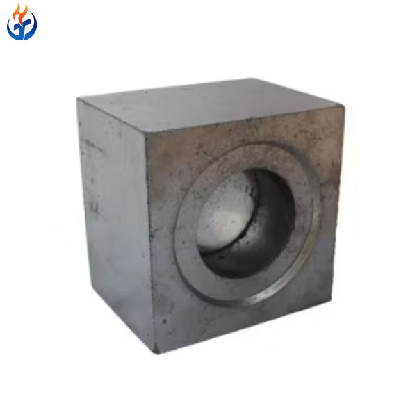 Tundish Well Blocks