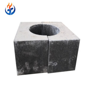 Refractory Castable Precast Blocks