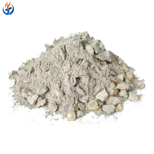 Corundum Low Cement Castables Manufacturer