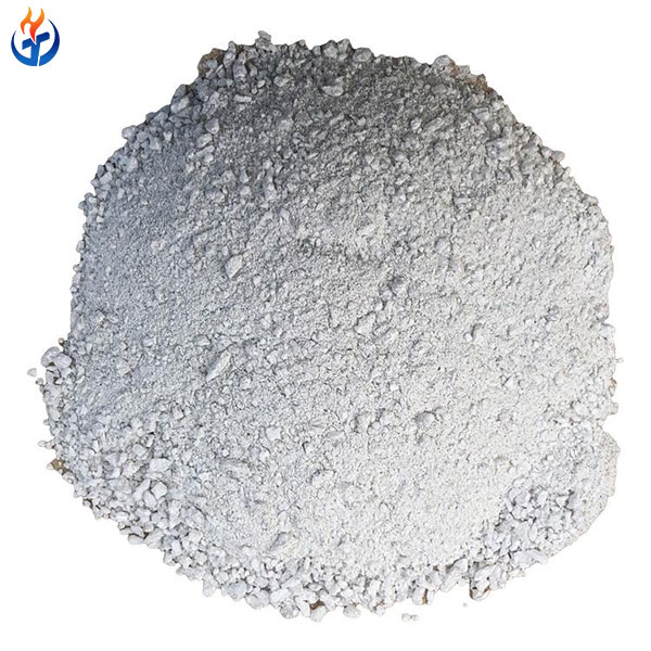 Corundum Low Cement Castables from Xintai