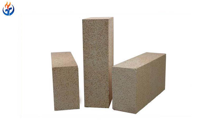 High Alumina Lightweight Refractory Brick