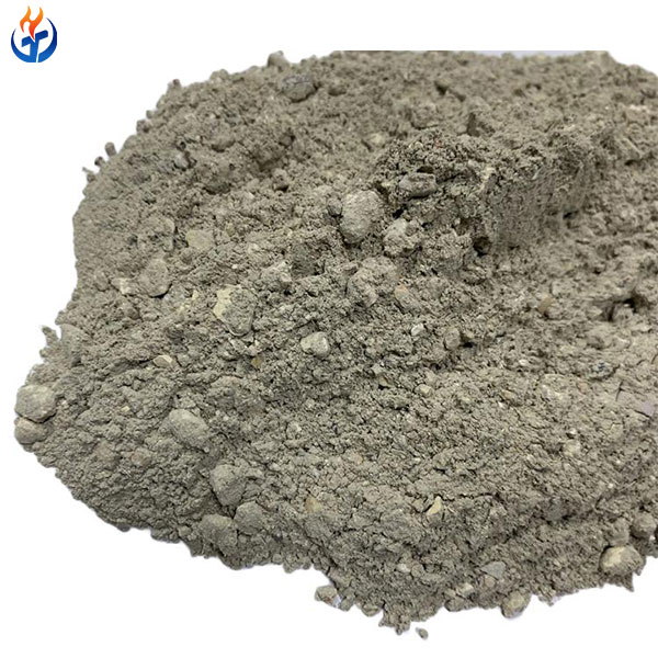 Wholesale Corundum Low Cement Castables