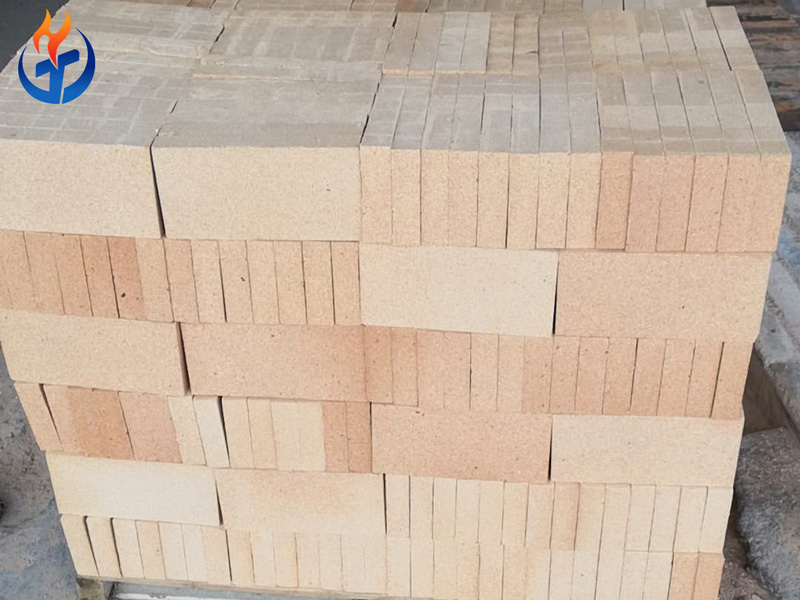 High Alumina Bricks for Cement Kiln