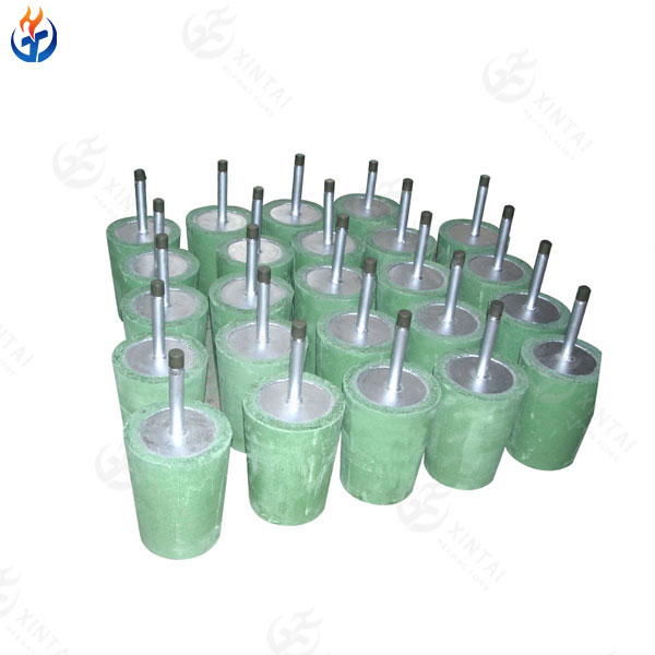 wholesale steelmaking ladle purging plug
