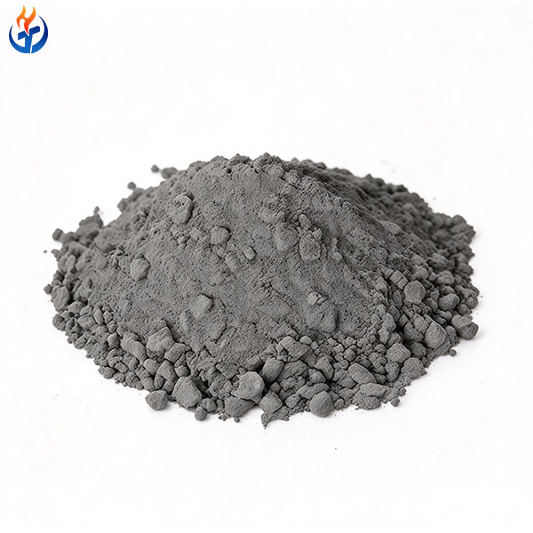 Blast Furnace Iron Runners Refractory Castables