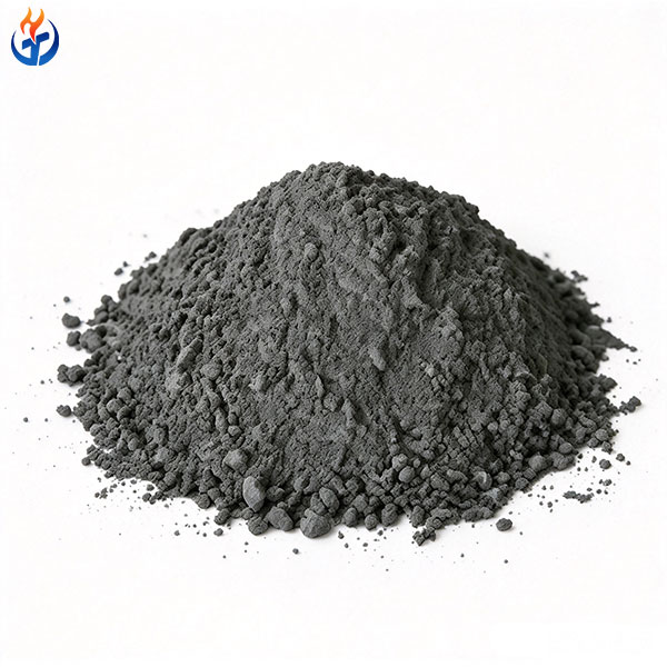 Blast Furnace Iron Runners Refractory Castables