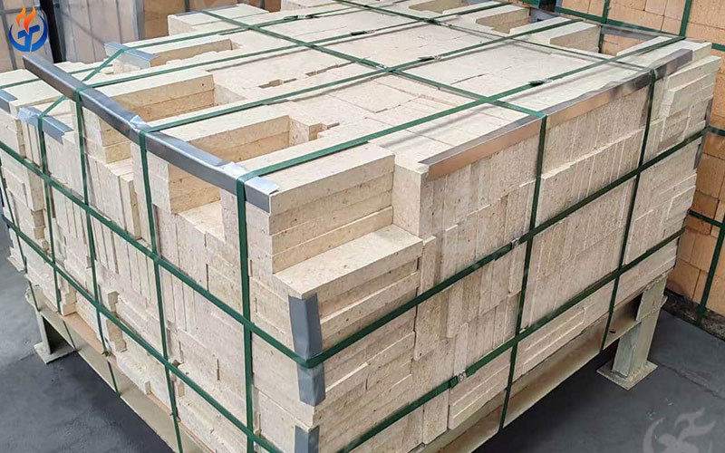 Custom Refractory Brick Order for South Korean Customer