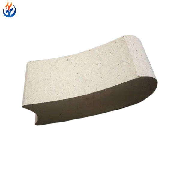 High Alumina Arch Bricks Manufacturer